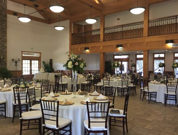 Oakhurst Farm Weddings