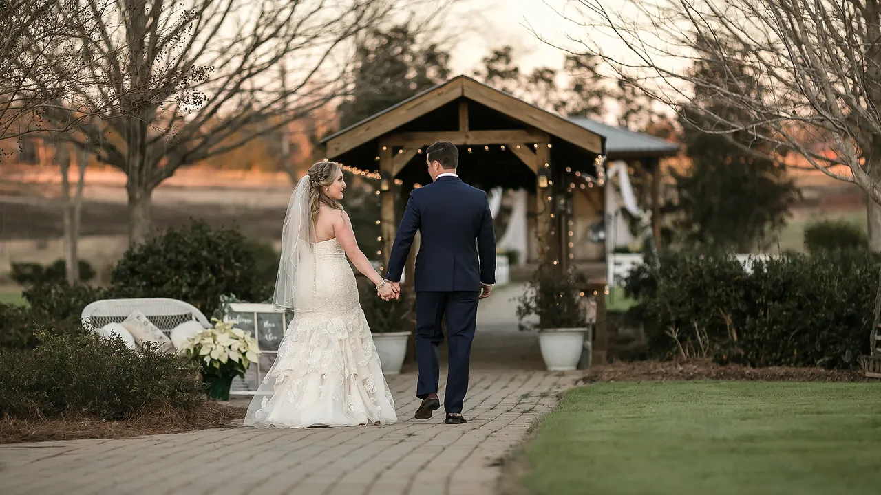 Oakhurst Farm Weddings