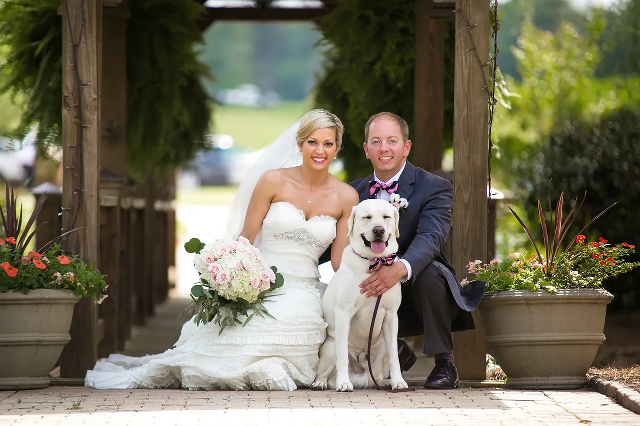 Oakhurst Farm Weddings