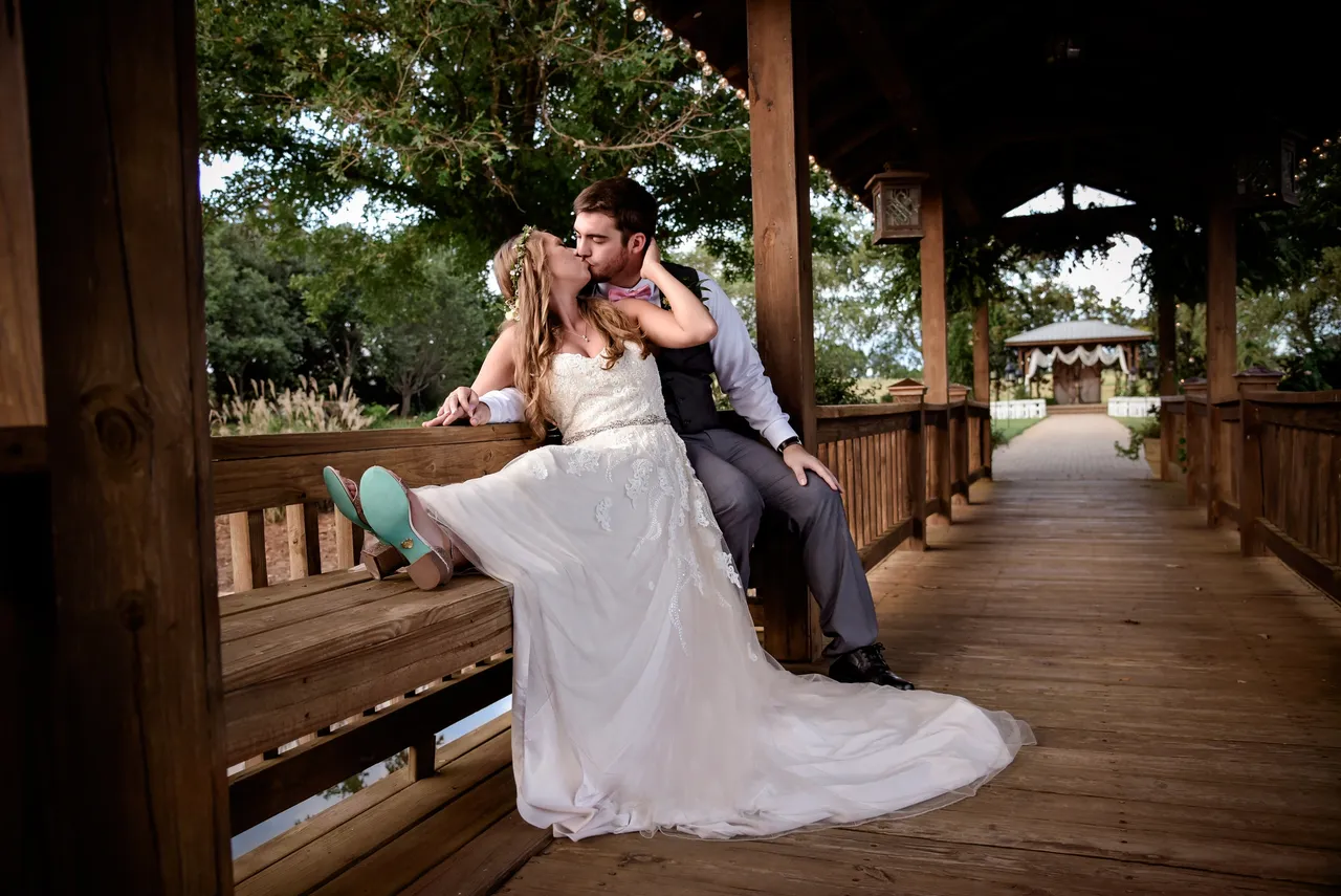 Oakhurst Farm Weddings