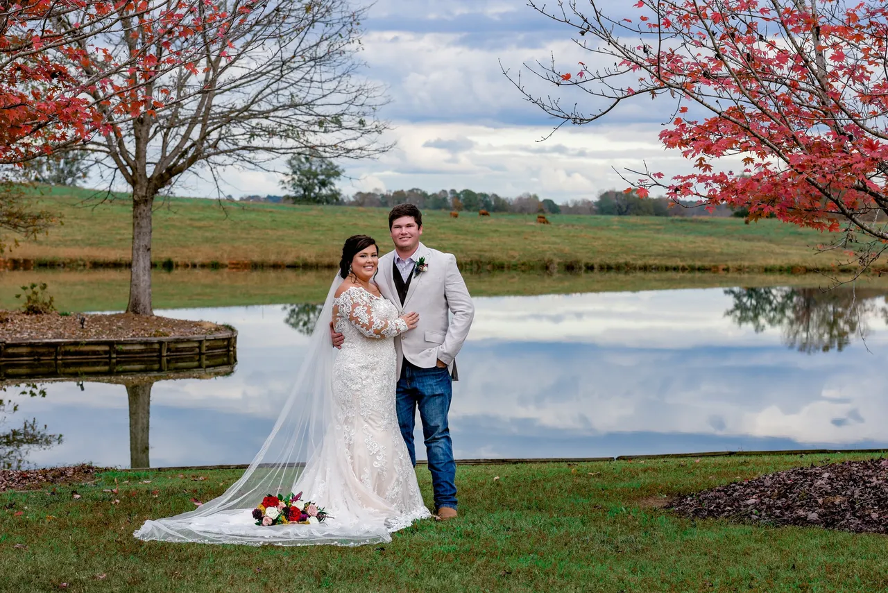 Oakhurst Farm Weddings