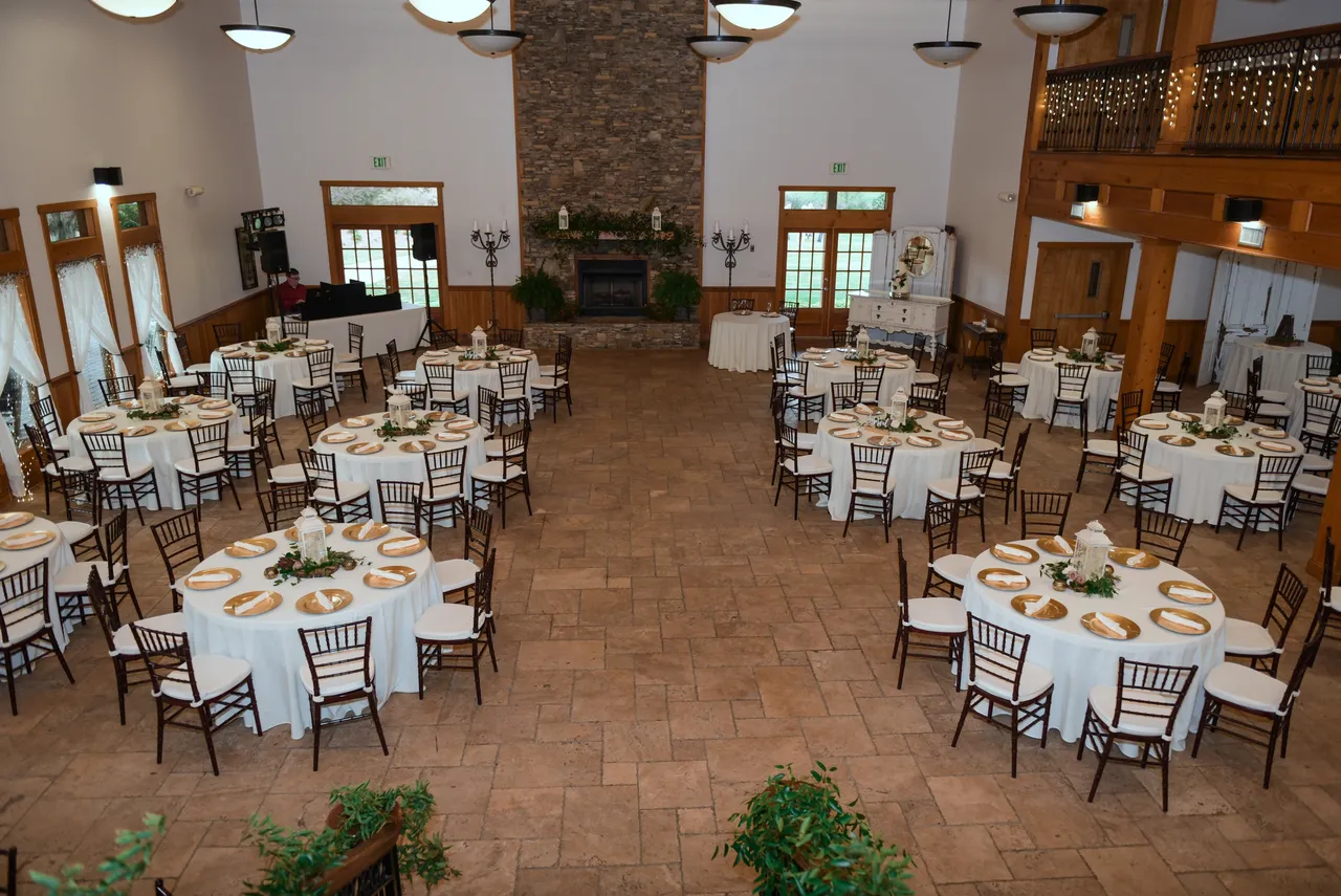Oakhurst Farm Weddings