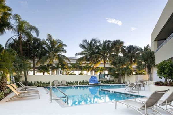 Delta Hotels by Marriott West Palm Beach