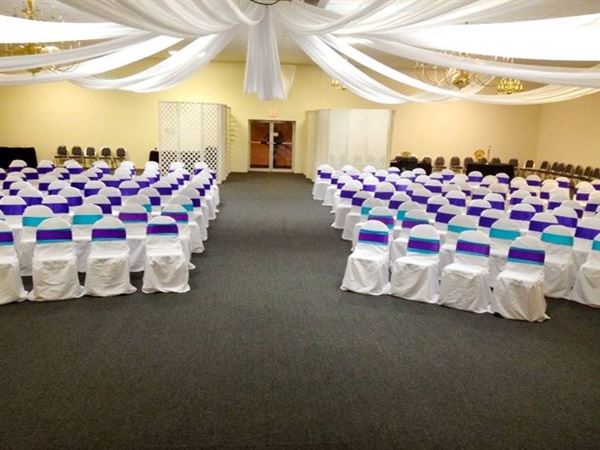 Village Square Conference Center