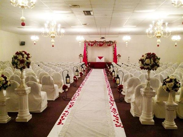 Village Square Conference Center