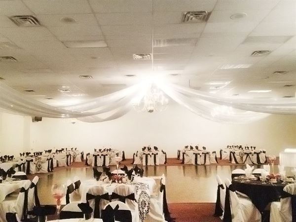 Village Square Conference Center