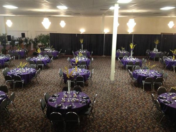 Village Square Conference Center