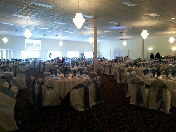 Village Square Conference Center