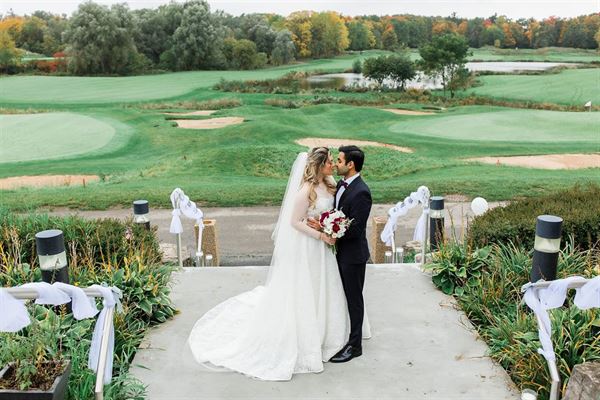 Royal Ontario Golf Club