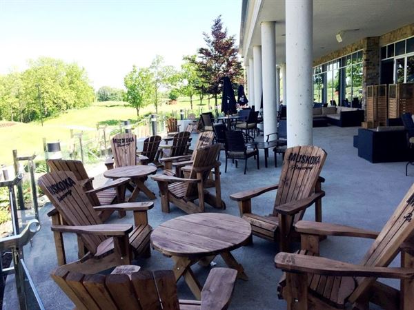 Royal Ontario Golf Club