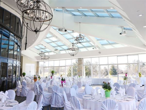 Royal Ontario Golf Club