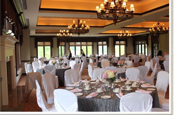 King's Riding Golf Club