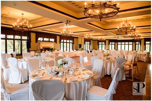 King's Riding Golf Club