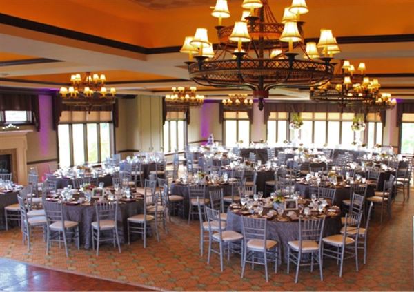 King's Riding Golf Club