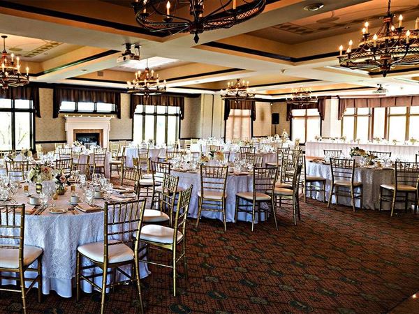 King's Riding Golf Club