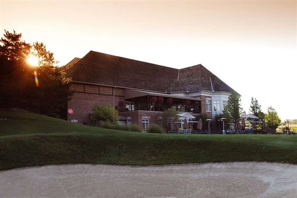 King's Riding Golf Club