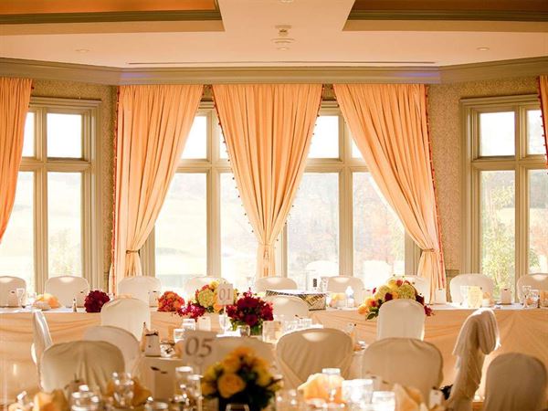 King's Riding Golf Club