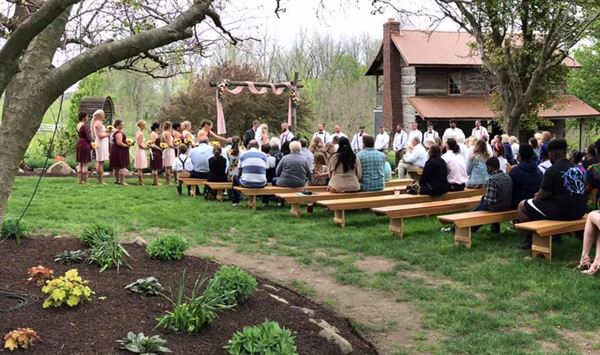 Heritage Farm Events