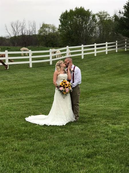 Heritage Farm Events