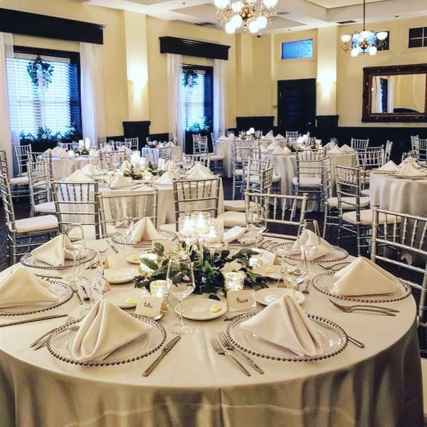 The Chelsea Restaurant & Catering