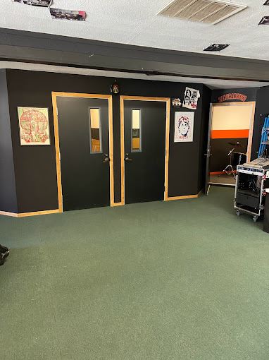 Miners Harmony Music