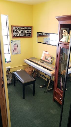 Miners Harmony Music