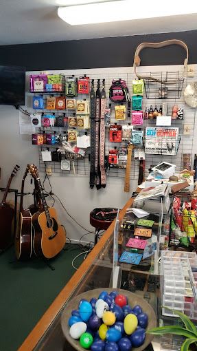 Miners Harmony Music