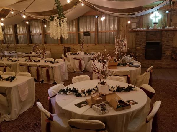 A Little Piece of Heaven Venues