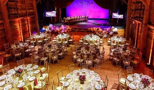 The Barns At Wolf Trap