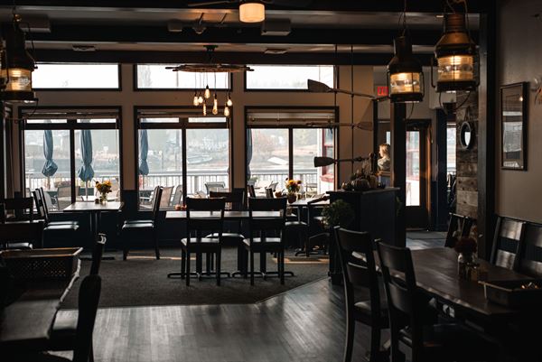 LaConner Seafood & Prime Rib House