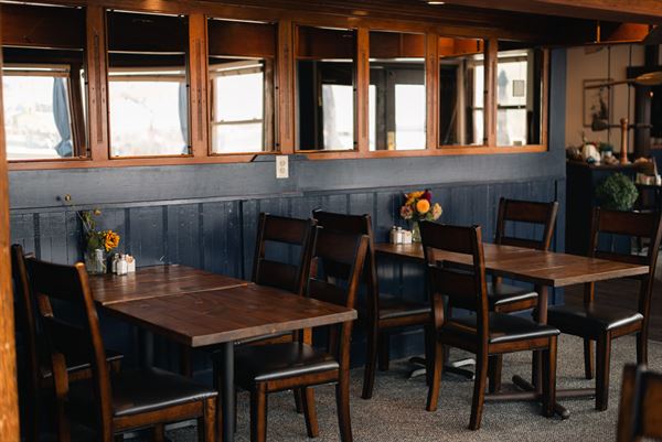 LaConner Seafood & Prime Rib House