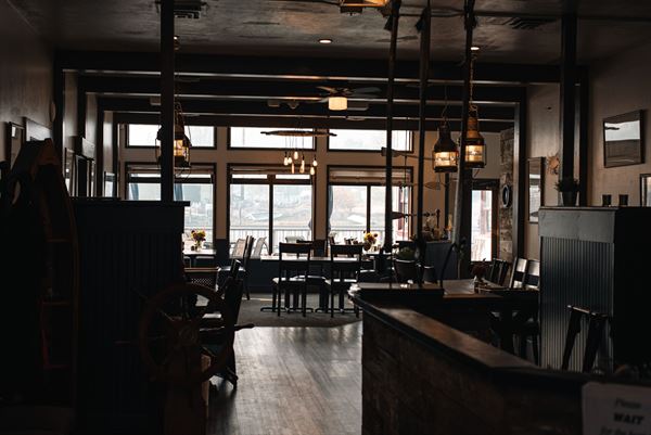 LaConner Seafood & Prime Rib House