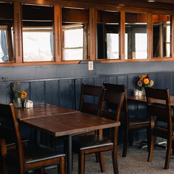 LaConner Seafood & Prime Rib House