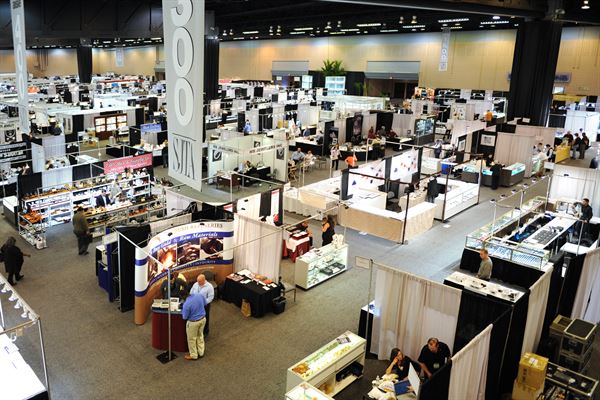 Cobb Galleria Centre