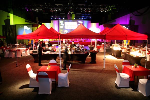 Cobb Galleria Centre