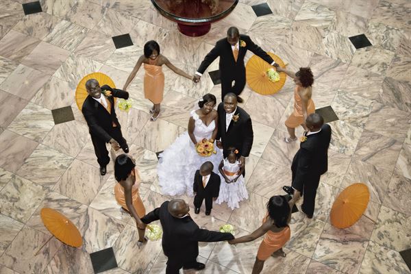 Cobb Galleria Centre