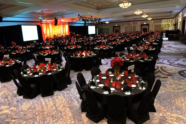 Cobb Galleria Centre