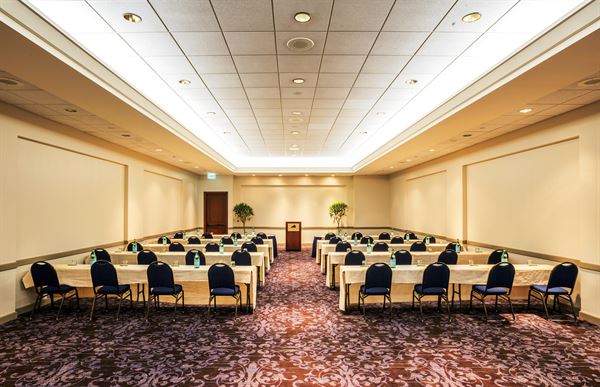 Cobb Galleria Centre