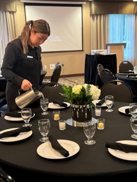 The Cambria Hotel Plano Frisco