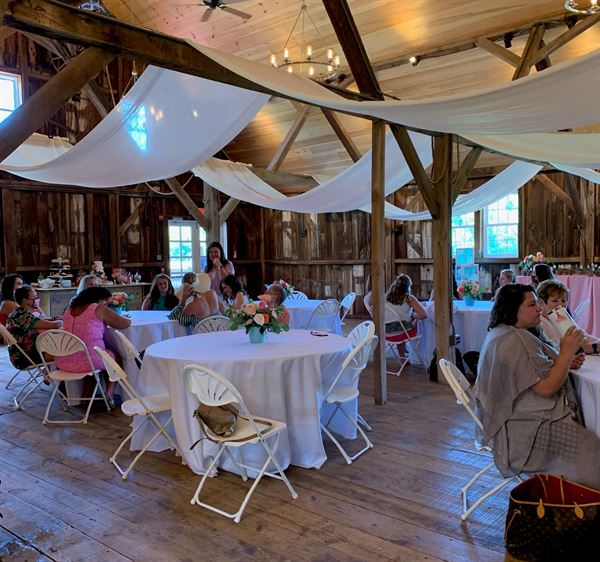 Sinking Springs Retreat Center