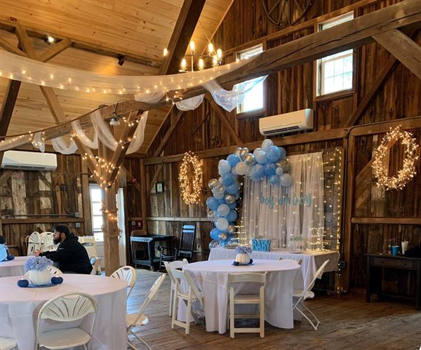 Sinking Springs Retreat Center