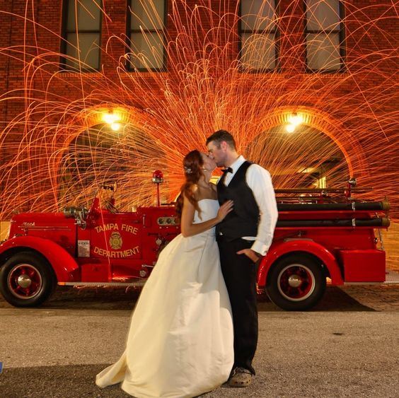 Tampa Firefighters Museum