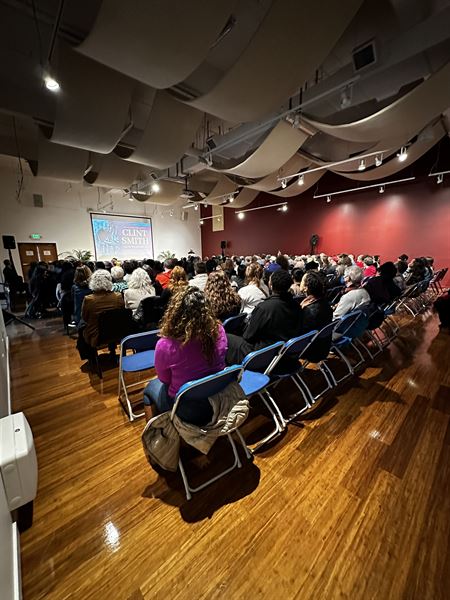 Northwest African American Museum