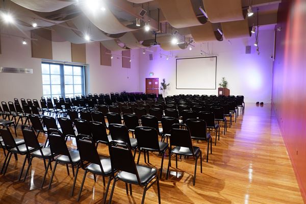 Northwest African American Museum