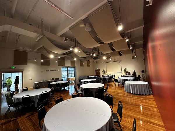 Northwest African American Museum