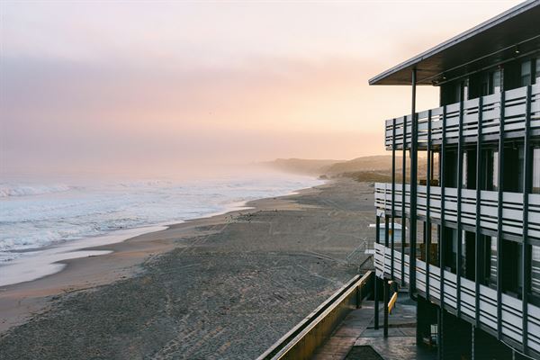Monterey Beach Hotel, a Tribute Portfolio Hotel
