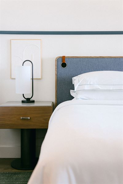 Monterey Beach Hotel, a Tribute Portfolio Hotel