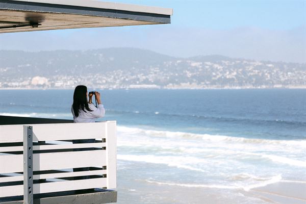 Monterey Beach Hotel, a Tribute Portfolio Hotel