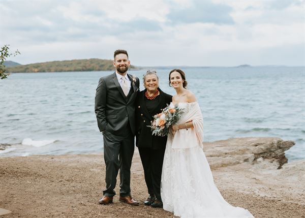 Innovative Weddings by Elizabeth