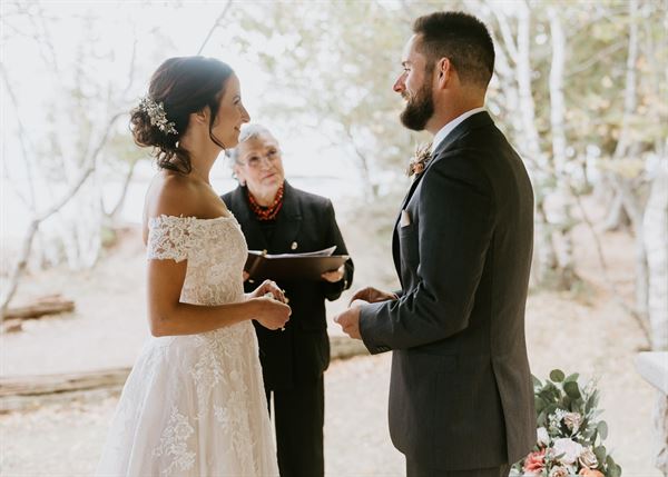 Innovative Weddings by Elizabeth